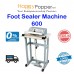 Sealer Machine 600A ( Pedal Foot ) SL-M0005 600脚踏式封口机