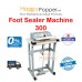 Sealer Machine 300A ( Pedal Foot ) SL-M0004 300脚踏式封口机