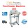 Sealer Machine 300A ( Pedal Foot ) SL-M0004 300脚踏式封口机