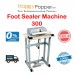 Sealer Machine 300A ( Pedal Foot ) SL-M0004 300脚踏式封口机