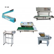 Sealer and Packaging Machine Series (15)