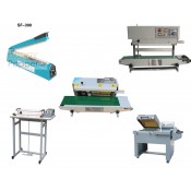 Sealer and Packaging Machine Series (16)