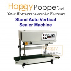 Sealer Machine TMB-900  ( Stand Auto Vetical ) SL-M0006 900型自动连续封口机立式
