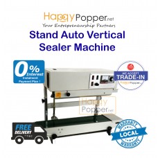Sealer Machine TMB-880  ( Stand Auto Vetical ) SL-M0006 880型自动连续封口机立式