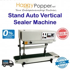 Sealer Machine TMB-880  ( Stand Auto Vetical ) SL-M0006 880型自动连续封口机立式