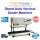 Sealer Machine TMB-880  ( Stand Auto Vetical ) SL-M0006 880型自动连续封口机立式