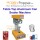 Aluminum  Can Sealer Machine ( Table Top ) CS-M0007 台式铝罐封口机