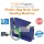 Plastic Bag Neck Tape  Sealing Machine PK-M0002 塑料袋封扎口机