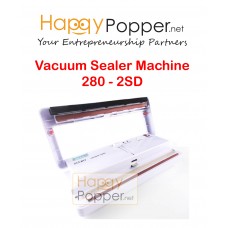 Vacuum Sealer Machine ( Food ) VS-M0004 280型真空包装机