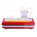 Vacuum Sealer Machine 150W ( Dry and Wet Food ) VS-M0001 干湿两用真空包装机