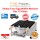 Smiley Face Egg Waffle Maker Machine ( Gas ) ( 12 Holes ) EW-M0003 燃气笑脸鸡蛋仔机