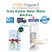 Soda Bubble Water Maker Machine BW-M0001 苏打气泡水机