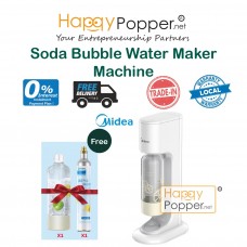 Soda Bubble Water Maker Machine BW-M0001 苏打气泡水机