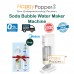 Soda Bubble Water Maker Machine BW-M0001 苏打气泡水机