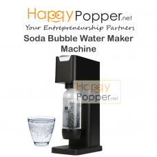 Soda Bubble Water Maker Machine BW-M0001 苏打气泡水机