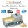 Souffle Pancake Maker Machine Double ( Electric) WF-M0026 双头电热舒芙蕾松饼机