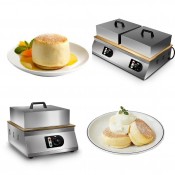 Souffle Maker Machine Series (2)