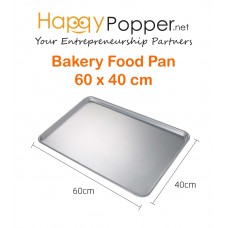 Bakery Food Pan 40 x 60 cm 食品级烤盘 SS-T0001