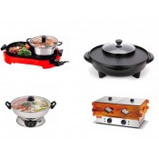 Steamboat Series (9)