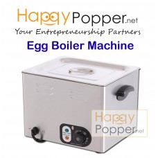 Egg Boiler Machine SM-M0008 煮蛋机