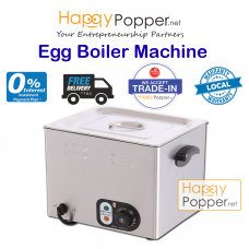 Egg Boiler Machine SM-M0008 煮蛋机