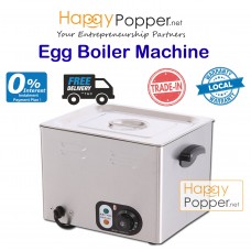 Egg Boiler Machine SM-M0008 煮蛋机