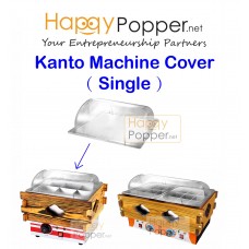 Kanto Machine Cover ( Single ) SB-T0002 单缸关东煮罩子
