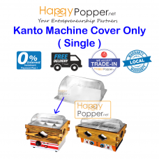 Kanto Machine Cover ( Single ) SB-T0002 单缸关东煮罩子