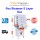 Pau Steamer 5 Layer ( Gas ) SM-M0006 燃气5层蒸包机