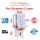 Pau Steamer 6 Layer ( Gas ) SM-M0007 燃气6层蒸包机