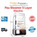 Pau Steamer 5 Layer ( Electric ) SM-M0004 电热5层蒸包机