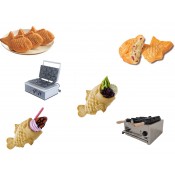 Taiyaki Machine Series (3)