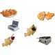 Taiyaki Machine Series