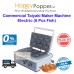 Taiyaki Fish Maker Machine ( 6 pcs ) WF-M0015 鲷鱼机小6孔