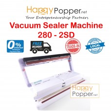 Vacuum Sealer Machine ( Food ) VS-M0004 280型真空包装机
