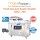 Vacuum Sealer Machine DZQ 400 (40cm x 2- Double Chamber ) VS-M0008 400型真空包装机