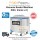 Vacuum Sealer Machine 500  ( 43 cm x 2 ) VS-M0007 500型真空包装机