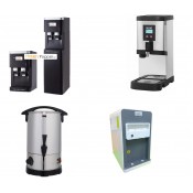 Water Purifier & Water Boiler Series (9)