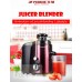 Juice Extractor Blender Machine HB-M301 JD-M0010 榨汁机