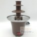 Chocolate Fountain 0.5kg ( MINI ) CH-M0001 迷你巧克力喷泉机0.5公斤