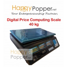 Digital Scale 40 kg ( Price Computing ) DS-M0001