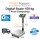 Digital Scale 150 kg ( Price Computing ) DS-M0004 电子秤150公斤