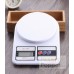 Digital  Scale 10kg DS-M0003 电子秤10公斤