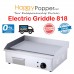 Griddle 818 ( Electric ) GR-M0001 电热扒炉818型