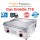 Griddle 718 ( Gas ) GR-M0004 燃气扒炉718型