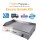 Griddle 820 ( Electric ) GR-M0002 电热扒炉820型