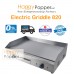 Griddle 820 ( Electric ) GR-M0002 电热扒炉820型
