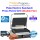 Press Griddle Sanwich Panini Machine Grill 811 ( Double Flat ) GR-M0009  811型全平扒炉
