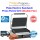 Press Griddle Sanwich Panini Machine Grill 811 ( Double Flat ) GR-M0009  811型全平扒炉
