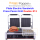 Press Griddle Sanwich Grill Panini Machine Double 813 ( Electric ) GR-M0010 813型全坑扒炉